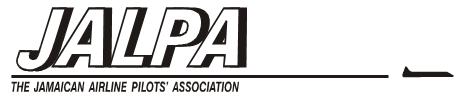 JALPA Logo